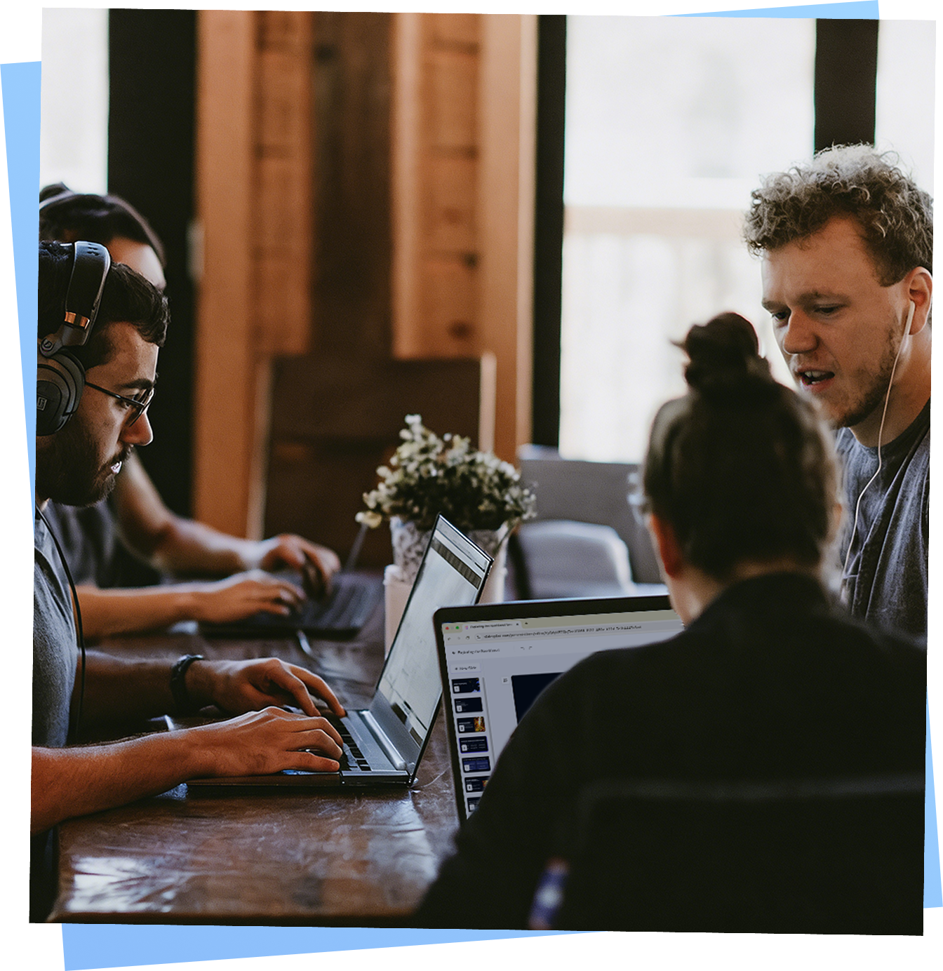 Professional Polish Powered by Nanobanana Pro