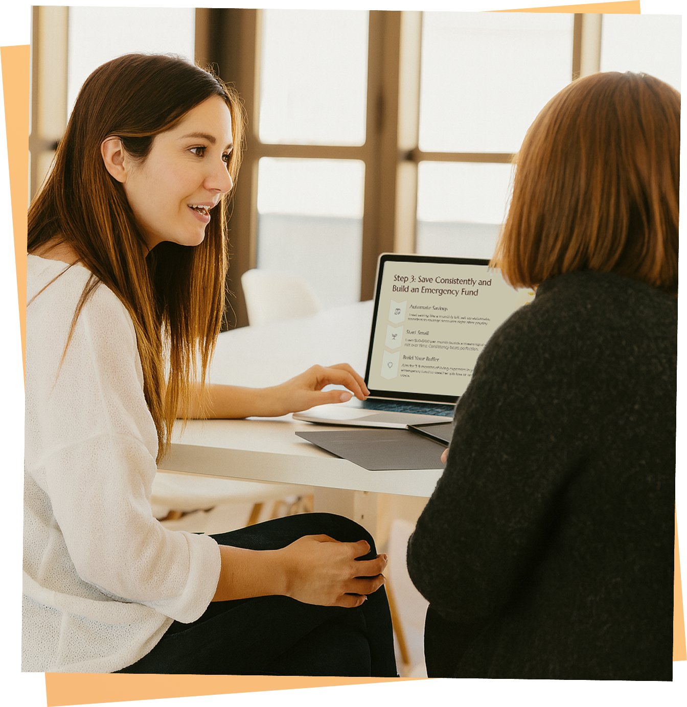 حوّل فيض المعلومات إلى رؤى قابلة للتنفيذ