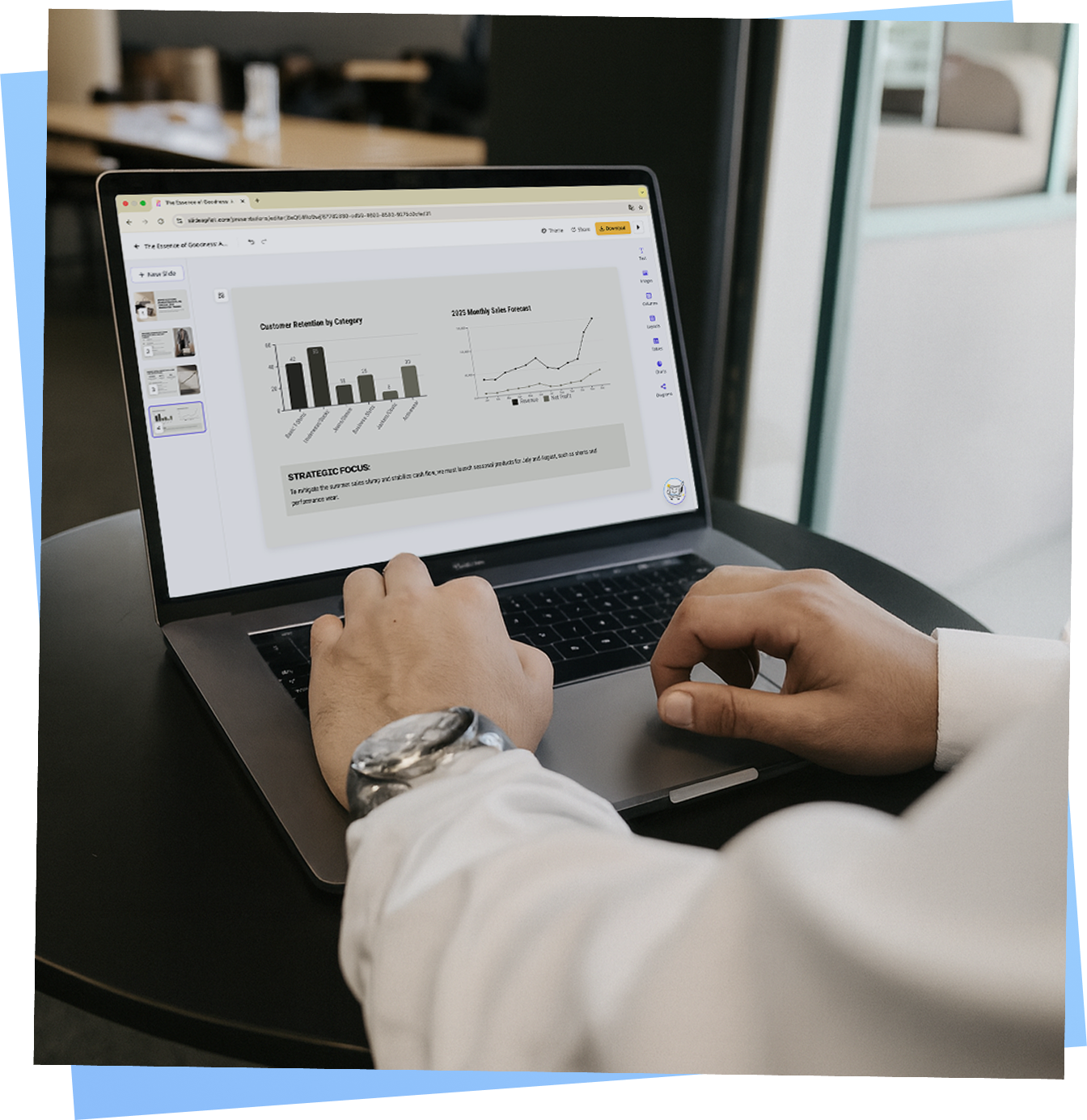 Close More Deals with Nano Banana Pro Technology