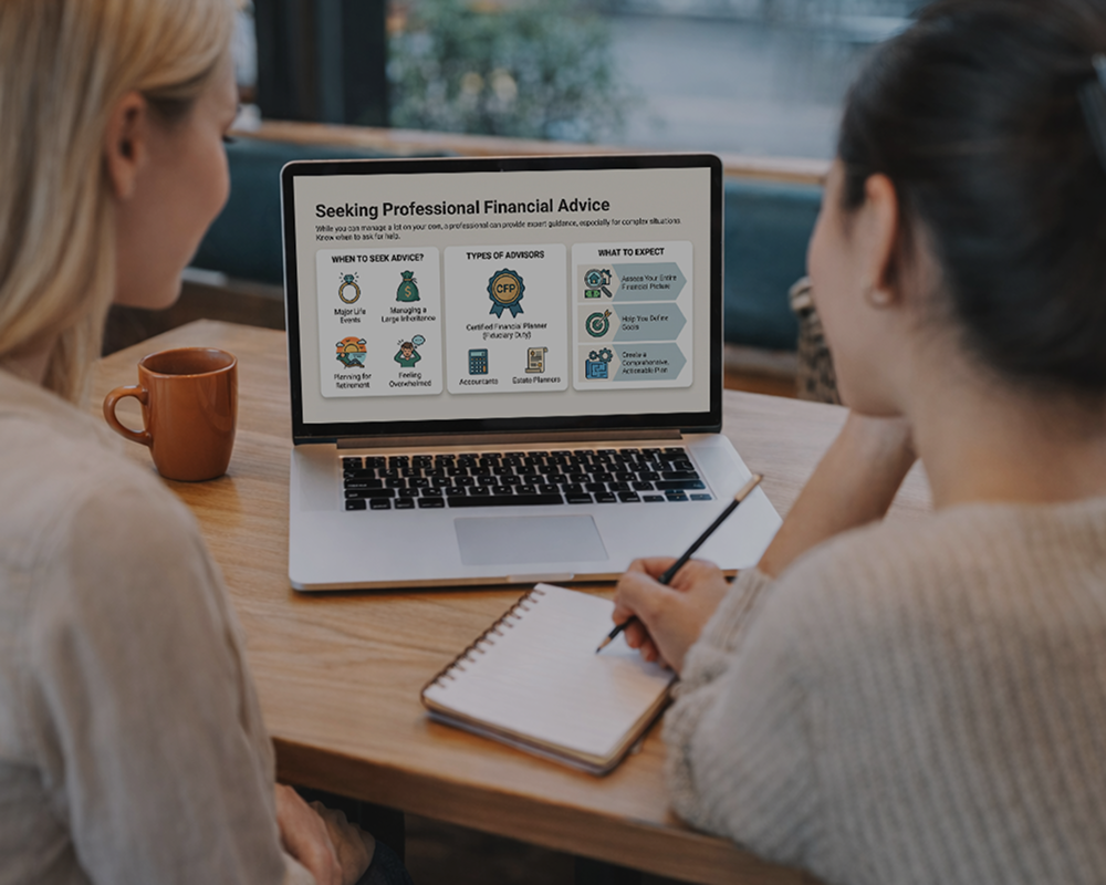 Konsultan & Pemasaran